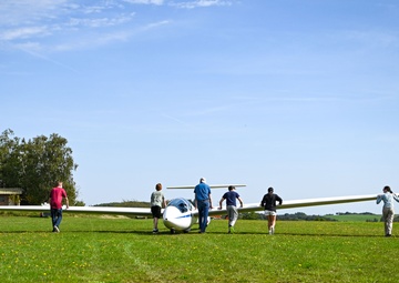 Inspiring Tomorrow's Aviators