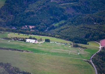 Inspiring Tomorrow's Aviators