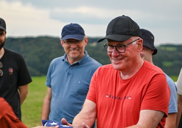 Inspiring Tomorrow's Aviators