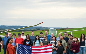 Inspiring Tomorrow's Aviators