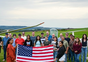 Inspiring Tomorrow's Aviators