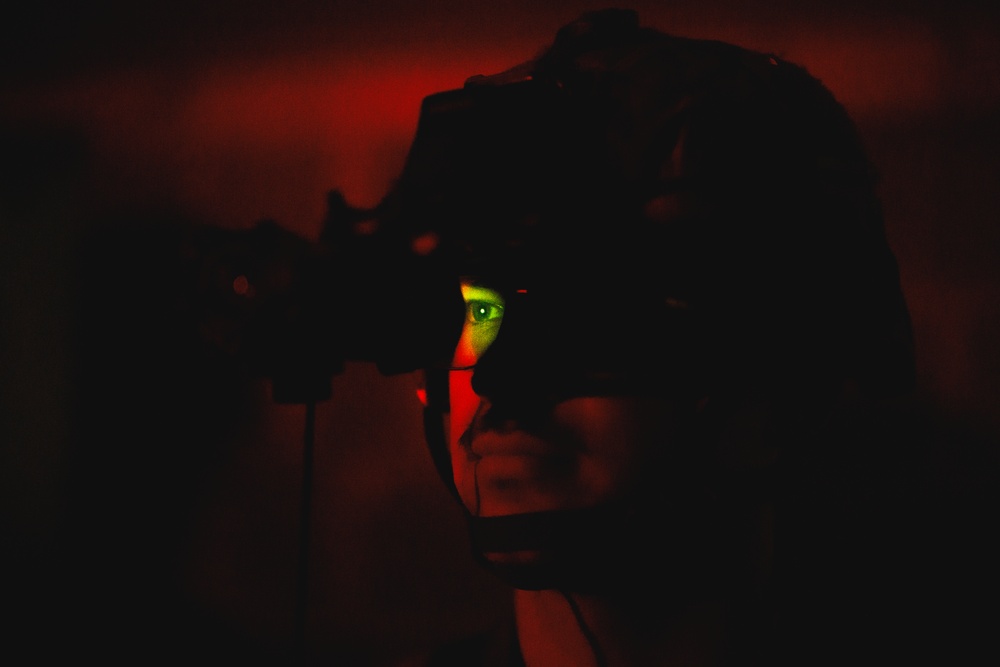 21st Theatre Sustainment Command E2B