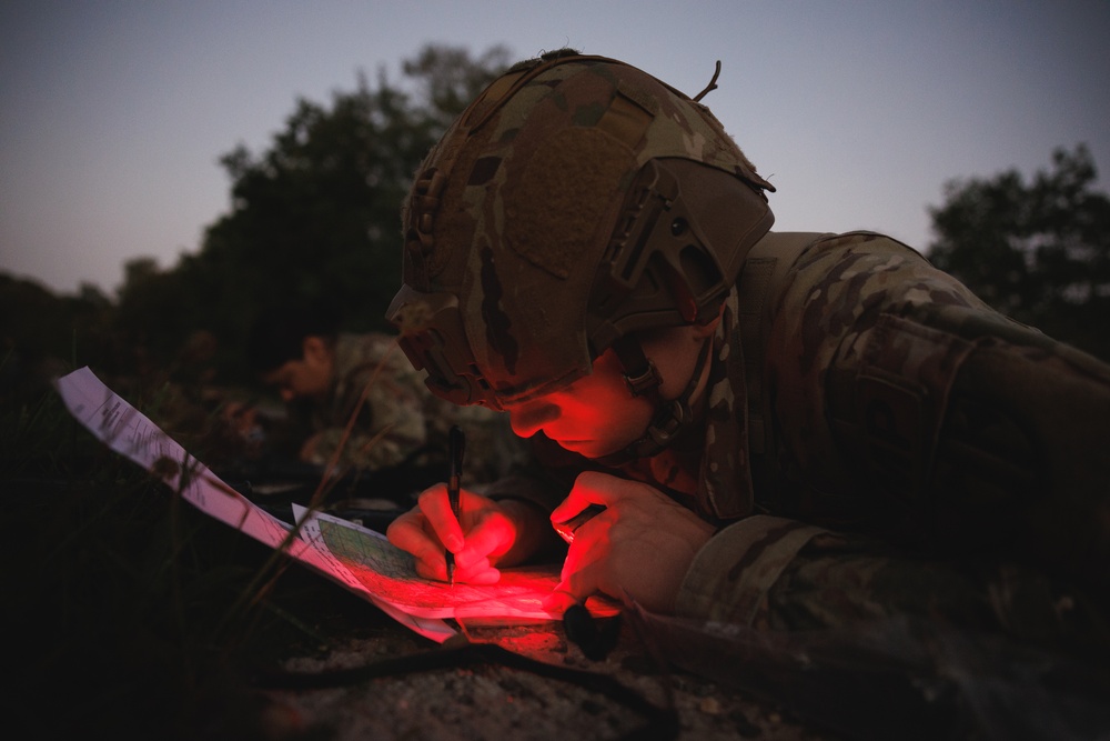 21st Theatre Sustainment Command E2B