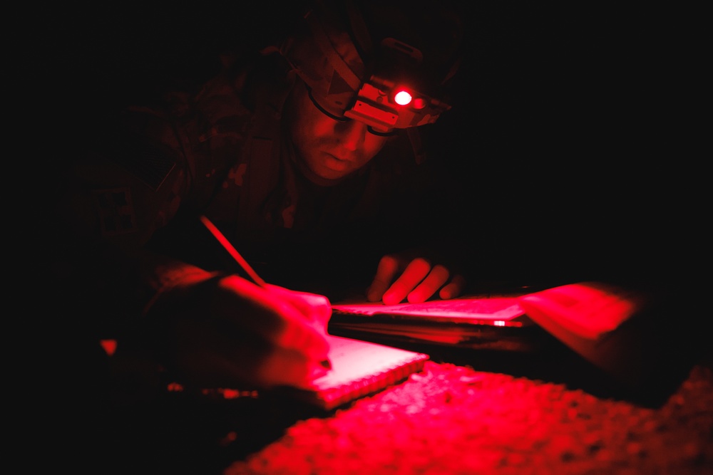 21st Theatre Sustainment Command E2B