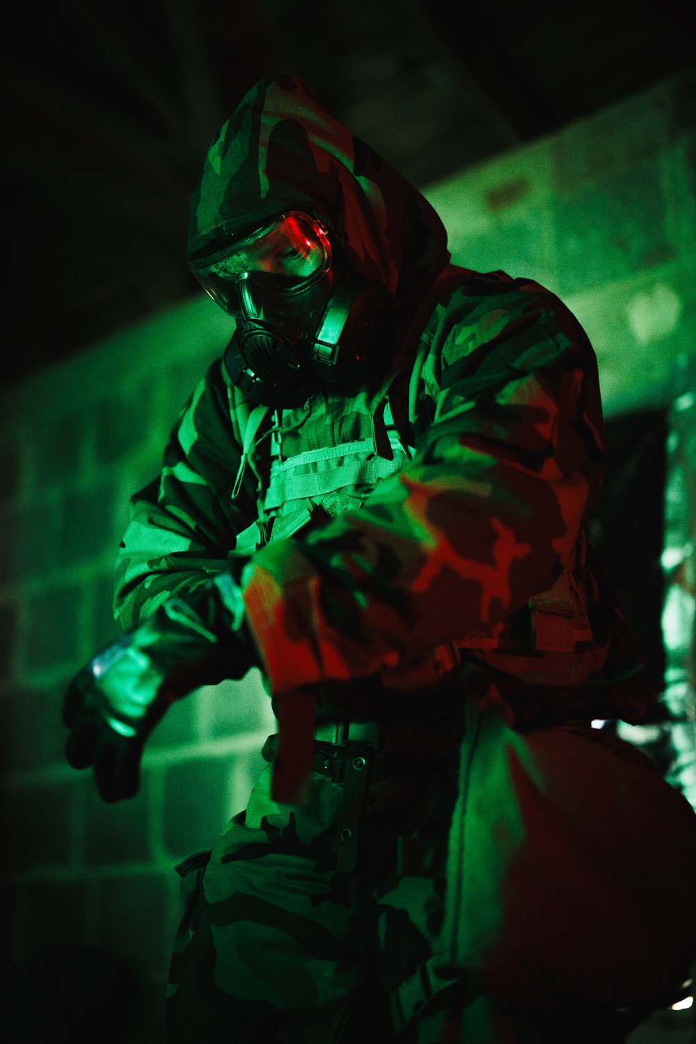 21st Theatre Sustainment Command E2B