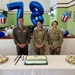 Aviano AB celebrates 78th U.S. Air Force birthday