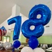 Aviano AB celebrates 78th U.S. Air Force birthday