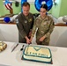 Aviano AB celebrates 78th U.S. Air Force birthday