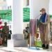 Cooperation Afloat Readiness and Training (CARAT) Timor-Leste 2025
