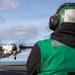 USS Gerald R. Ford (CVN 78) Conducts Flight Operations