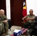 Cooperation Afloat Readiness and Training (CARAT) Timor-Leste 2025