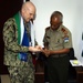 Cooperation Afloat Readiness and Training (CARAT) Timor-Leste 2025