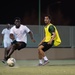 Partner in Fitness: 378th EFSS and 378th AEW HNCC strengthen alliances with RSAF