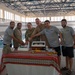 Partner in Fitness: 378th EFSS and 378th AEW HNCC strengthen alliances with RSAF