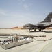 55th EFS and EFGS take on Operation Agile Spartan