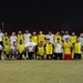 Partner in Fitness: 378th EFSS and 378th AEW HNCC strengthen alliances with RSAF