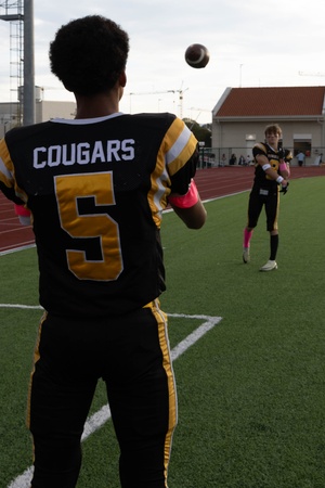 AAFES 30-second spot: US Army Maj. Gen. Andrew C. Gainey shares a holiday message