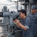 USS BLUE RIDGE HOLDS SHIP TOURS IN BUSAN, SOUTH KOREA
