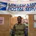 Signed, Sealed, Delivered: 378th EFSS postal operations