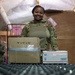 Signed, Sealed, Delivered: 378th EFSS postal operations