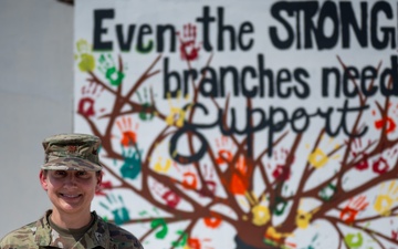 Strong Minds, Strong Missions: 378th EMDS Mental Health Clinic