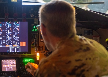 Undercover Col: Avionics