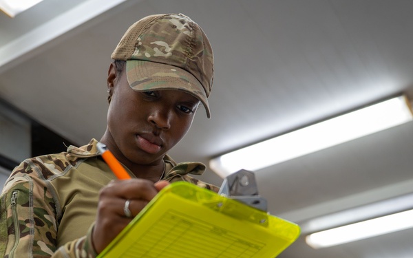 Recipe for Success: 378th EFSS serves up exemplary teamwork