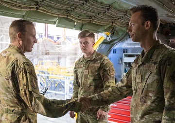 Undercover Col: Avionics