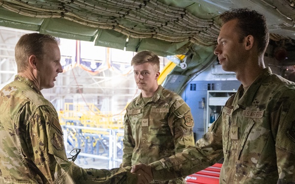 Undercover Col: Avionics