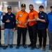 Recipe for Success: 378th EFSS serves up exemplary teamwork