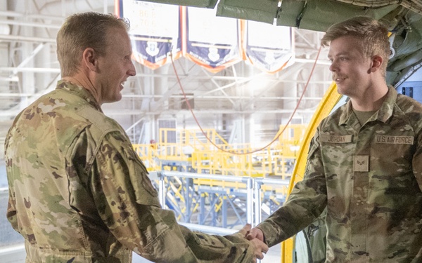 Undercover Col: Avionics