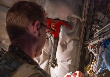 Undercover Col: Avionics