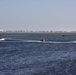 NSA Bahrain Harbor Patrol Unit Drills