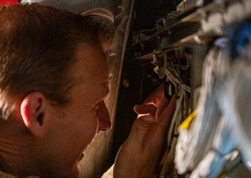 Undercover Col: Avionics