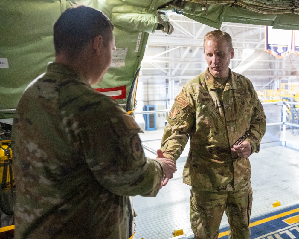 Undercover Col: Avionics