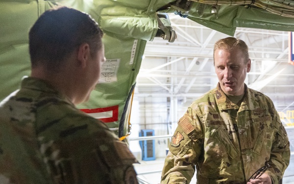 Undercover Col: Avionics