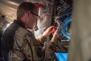 Air Force Radio News 17 May 2019