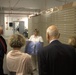 “USS George Bush meets ITS Amerigo Vespucci” Donation