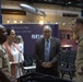 “USS George Bush meets ITS Amerigo Vespucci” Donation