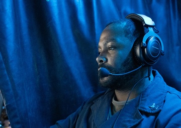 Freedom Edge 25 Ballistic Missile Defense Exercise