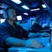 Freedom Edge 25 Ballistic Missile Defense Exercise