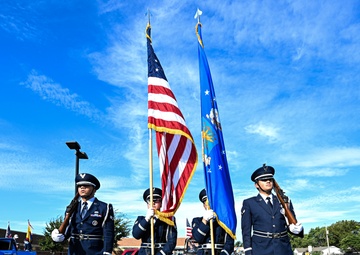 McConnell Connects at Greater Andover Days