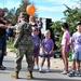 McConnell Connects at Greater Andover Days