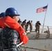 USS Truxtun Arrives in Alexandria for Bright Star 2025 Maritime Phase