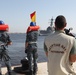 USS Truxtun Arrives in Alexandria for Bright Star 2025 Maritime Phase