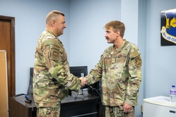 Marauder of the Week: SrA Colin Shoemake [Image 1 of 3]