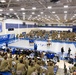 USAFA Volleyball vs Nevada 2025