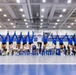 USAFA Volleyball vs Nevada 2025