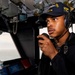 USS Gerald R. Ford (CVN 78) Transits the Strait of Dover