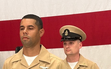 LS1 Mark Simone pins on CPO